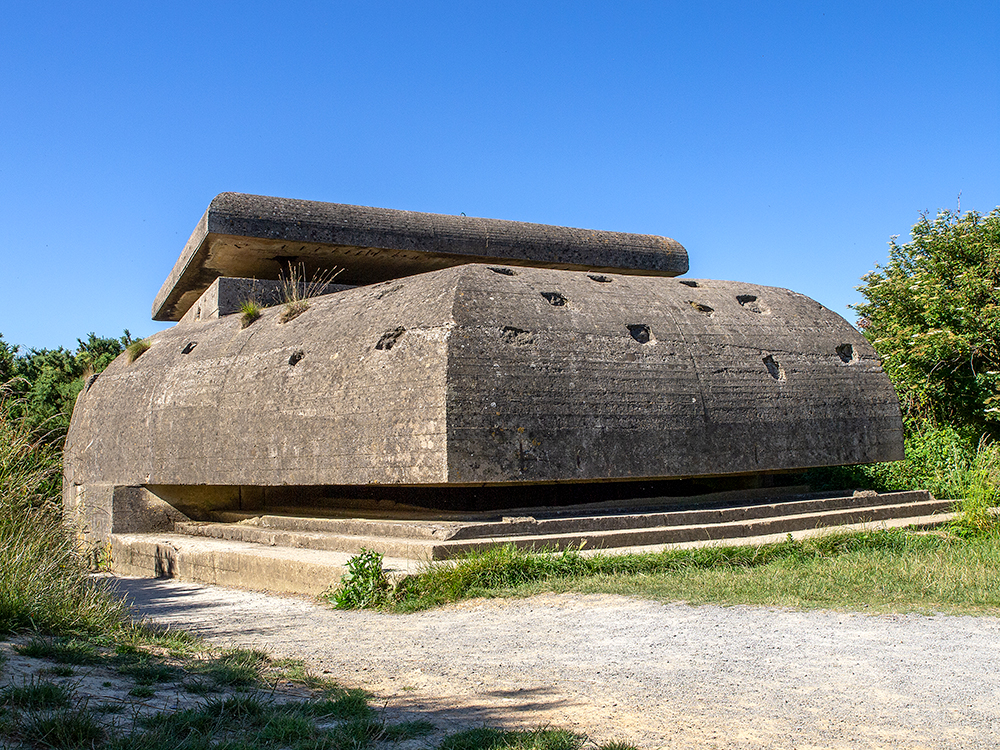 Longues sur Mer