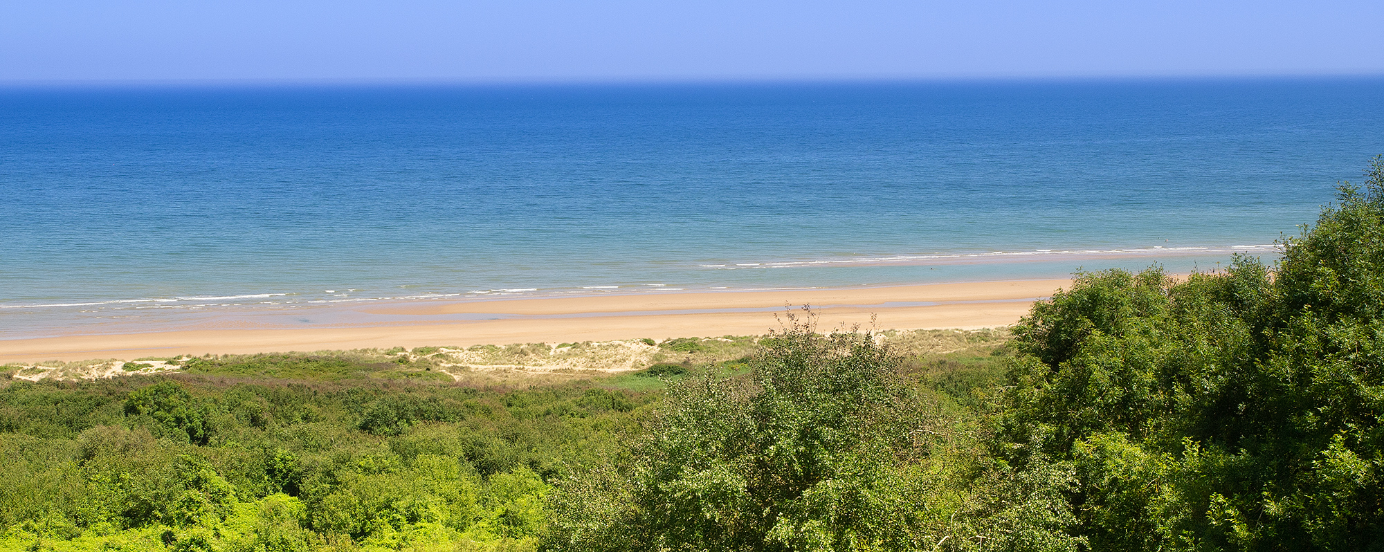 Omaha Beach