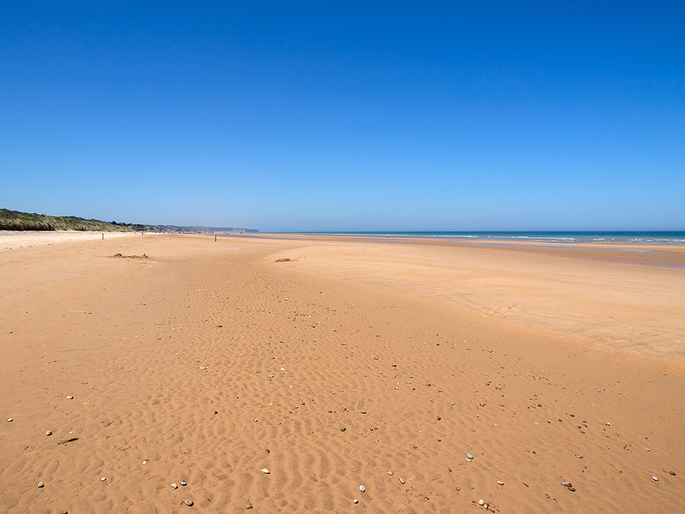 Omaha Beach