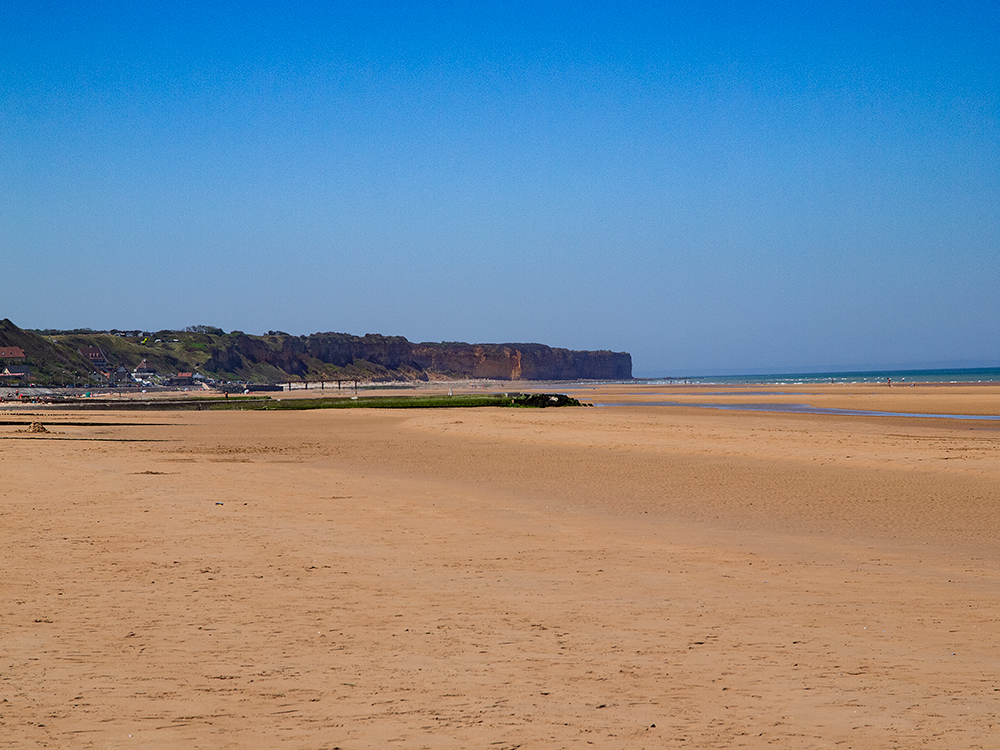 Omaha Beach