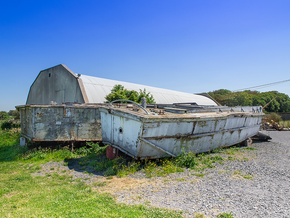 Landungsboote