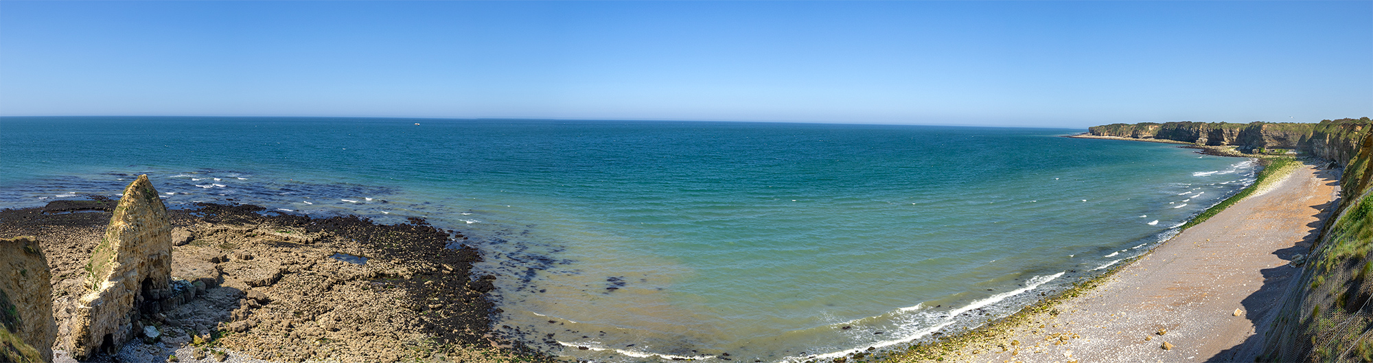 Pointe du Hoc