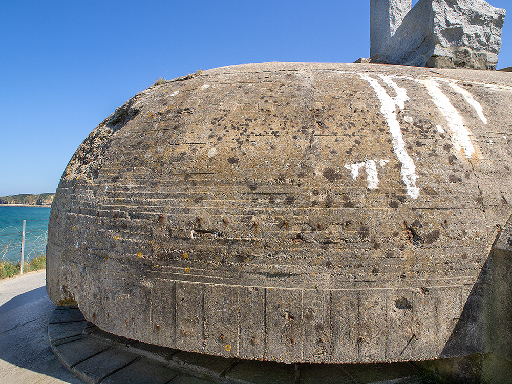 Pointe du Hoc