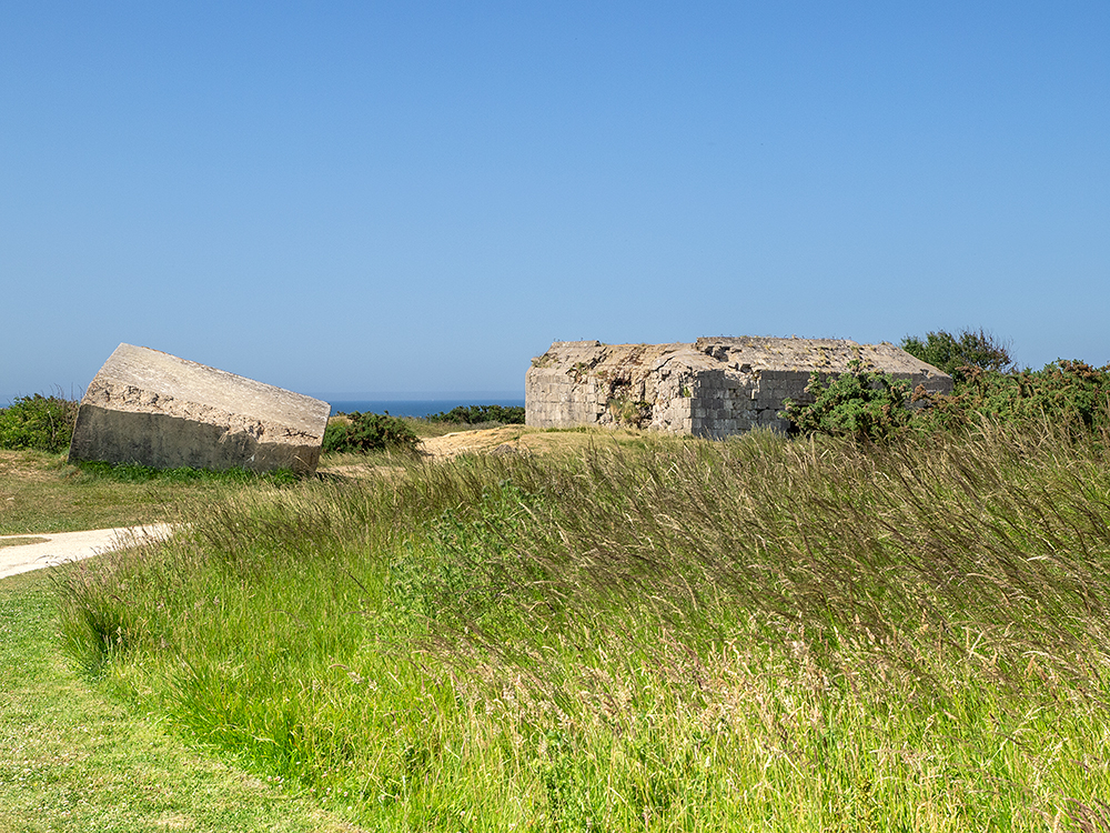 Pointe du Hoc