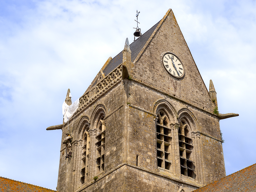 Sainte-Mère-Èglise