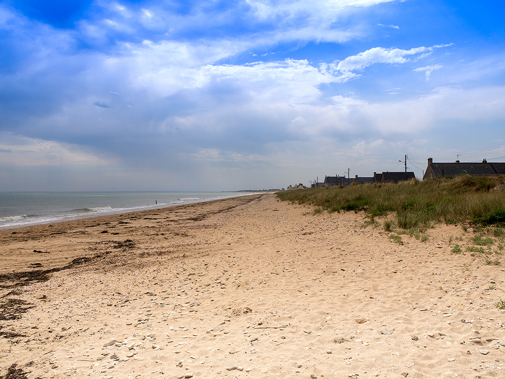 Utah Beach