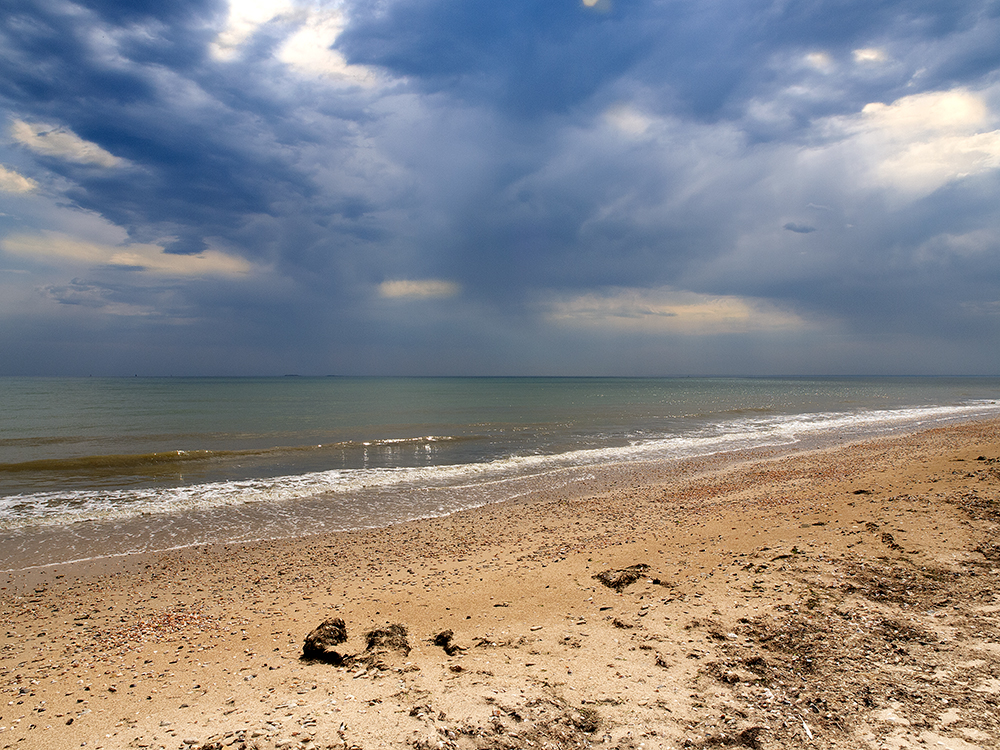 Utah Beach