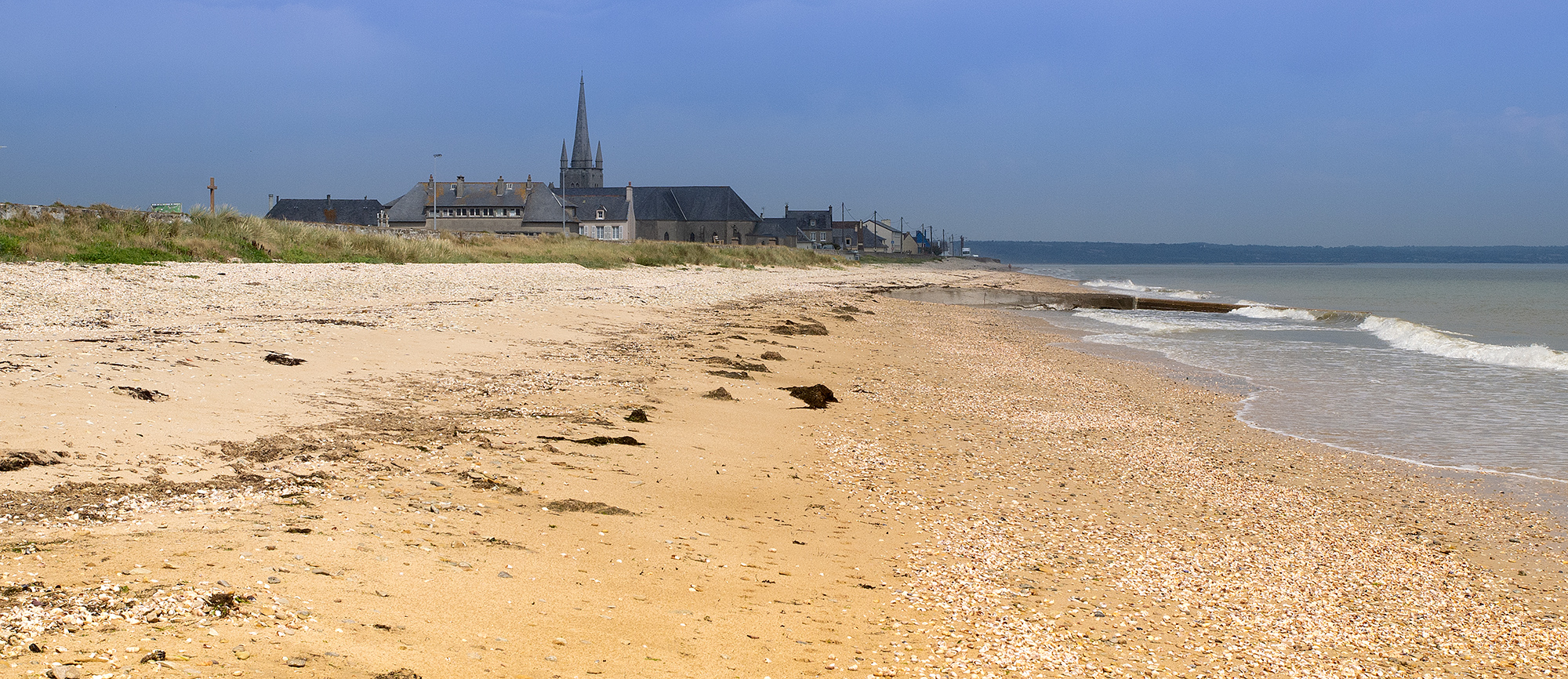 Utah Beach