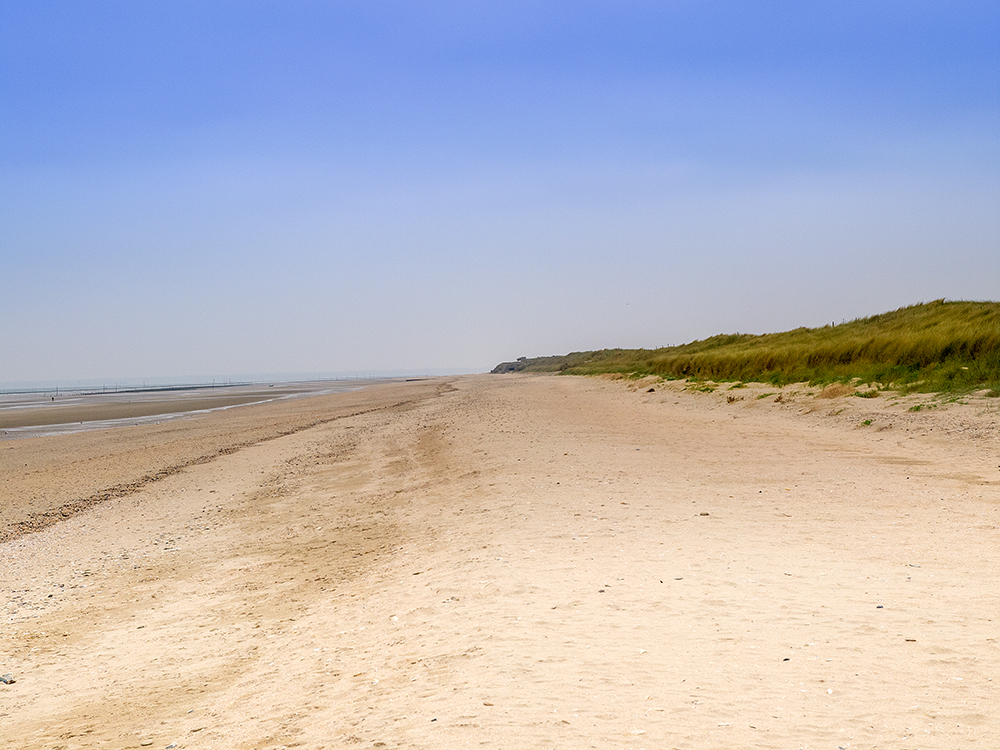 Utah Beach