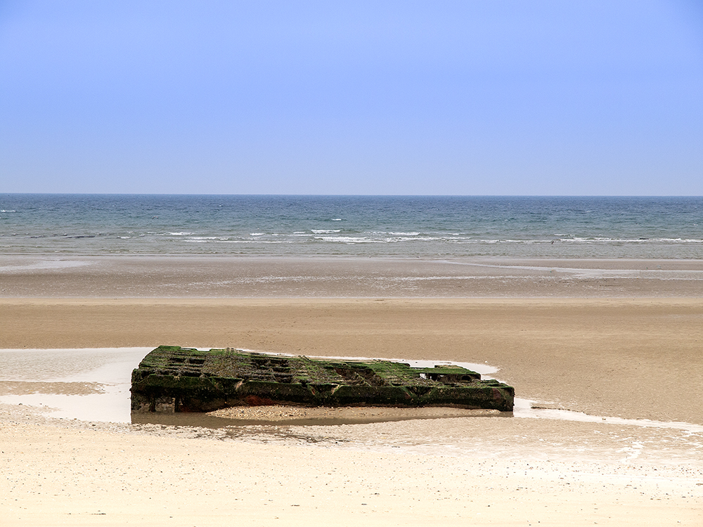 Utah Beach