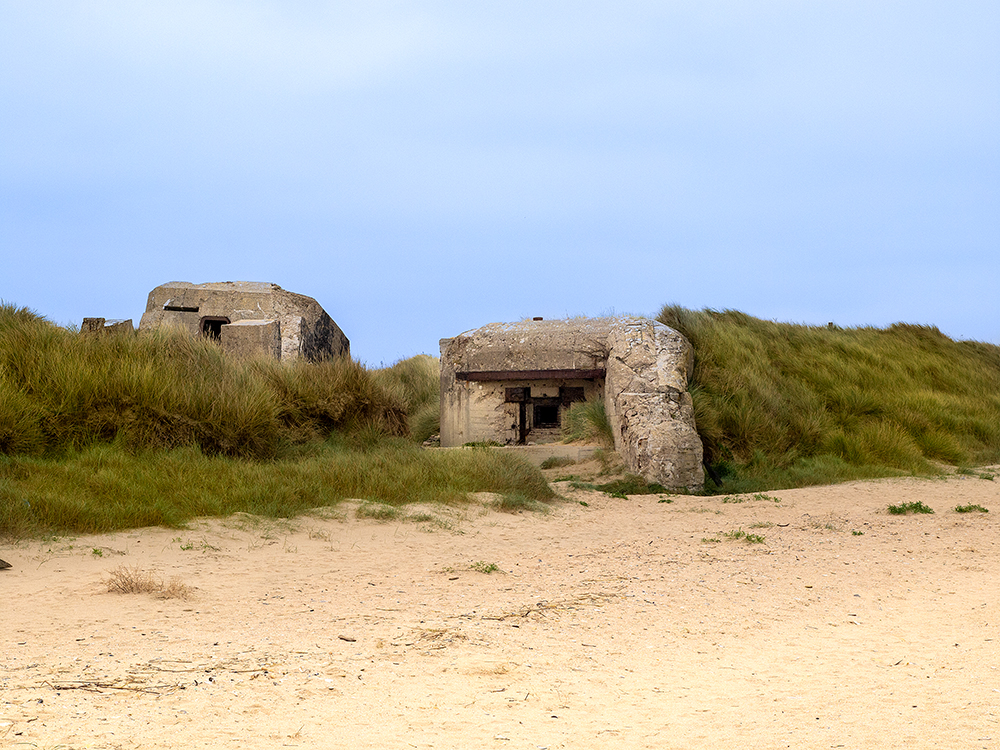 Utah Beach