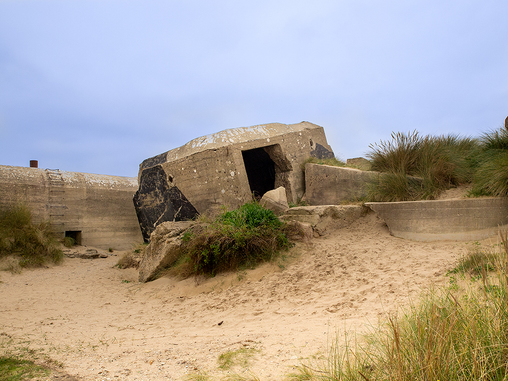 Utah Beach