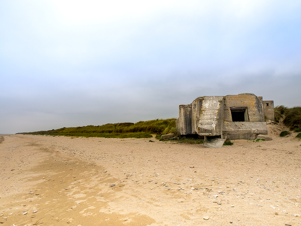 Utah Beach