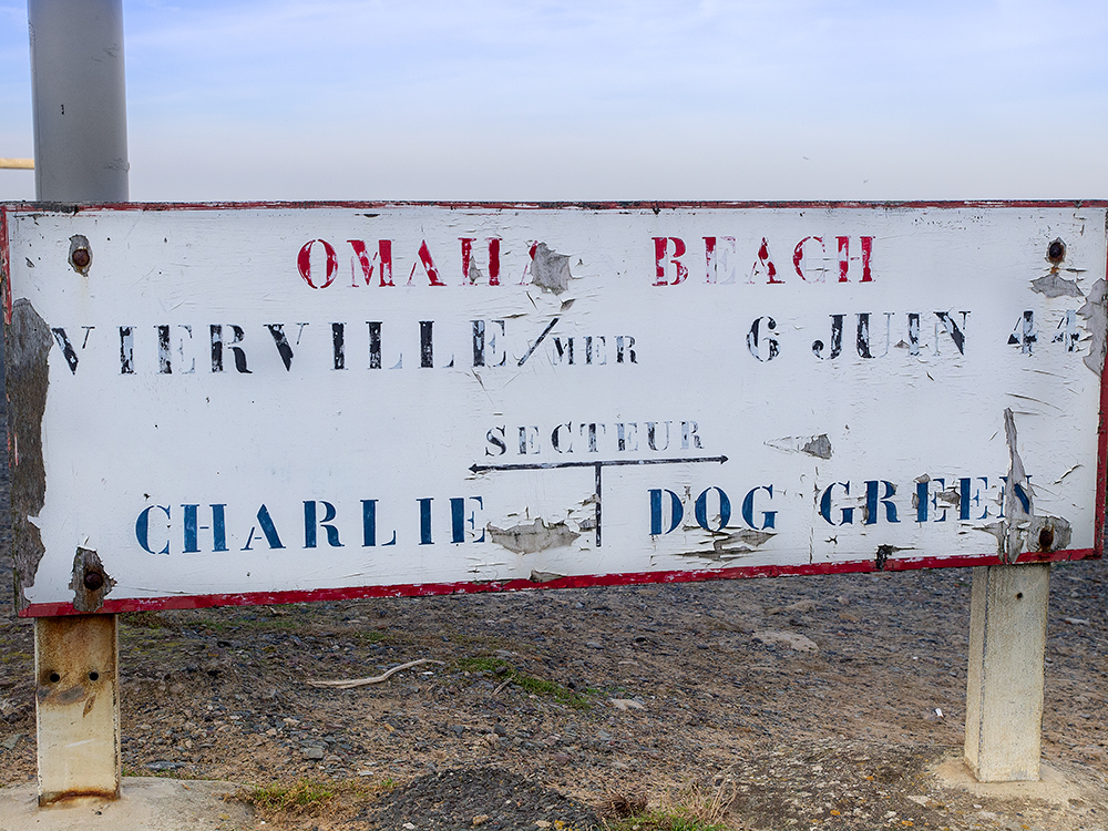 Omaha Beach