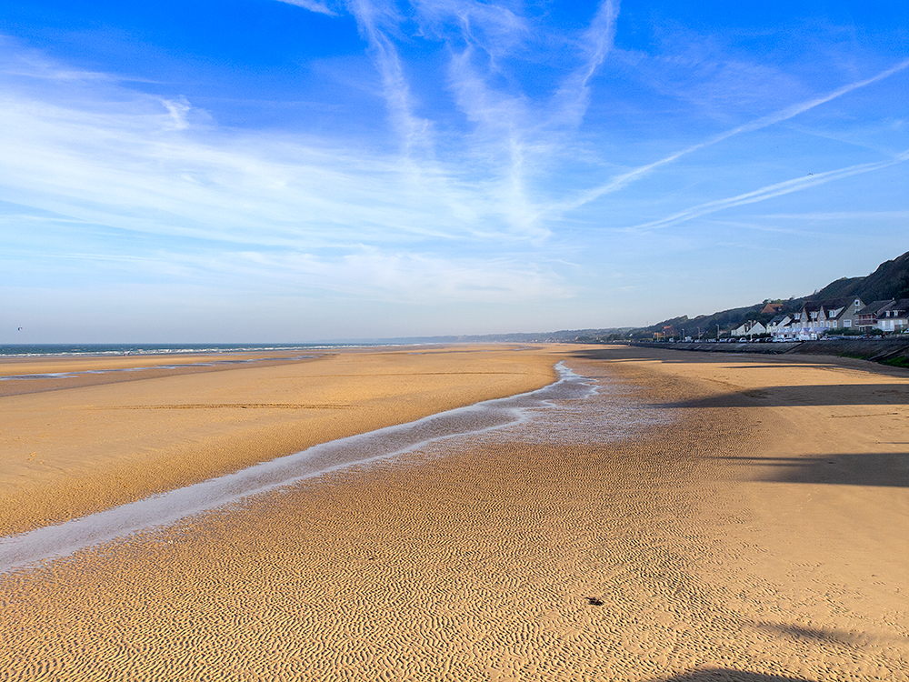 Omaha Beach