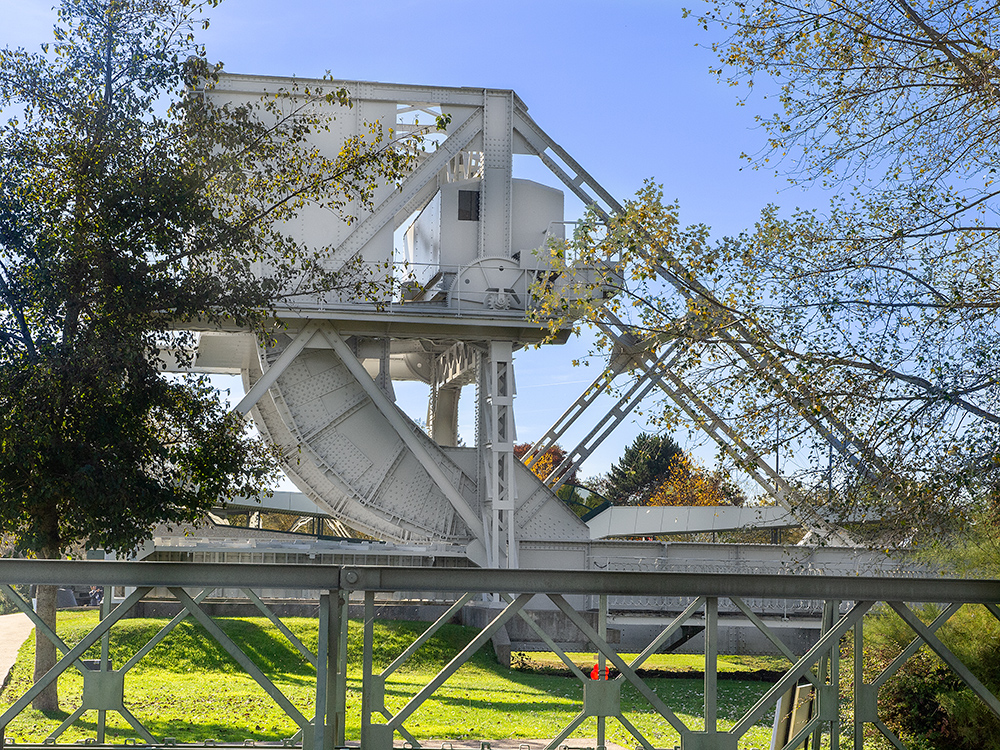 Pegasus Brücke