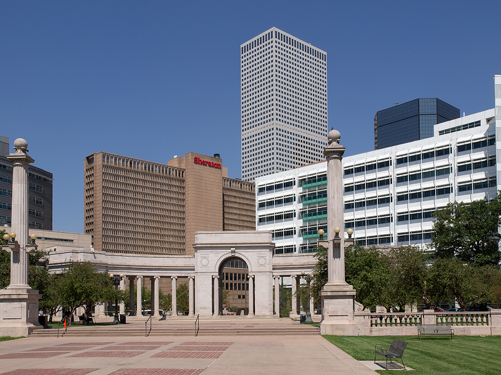 Civic Center Park