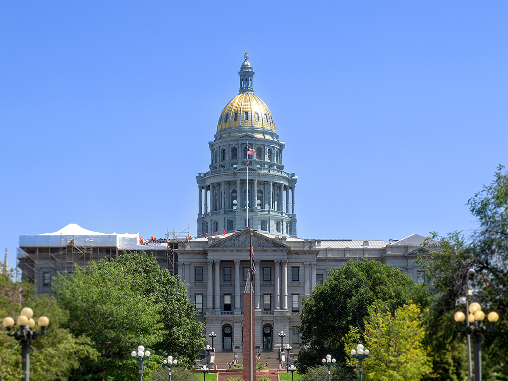 State Capitol