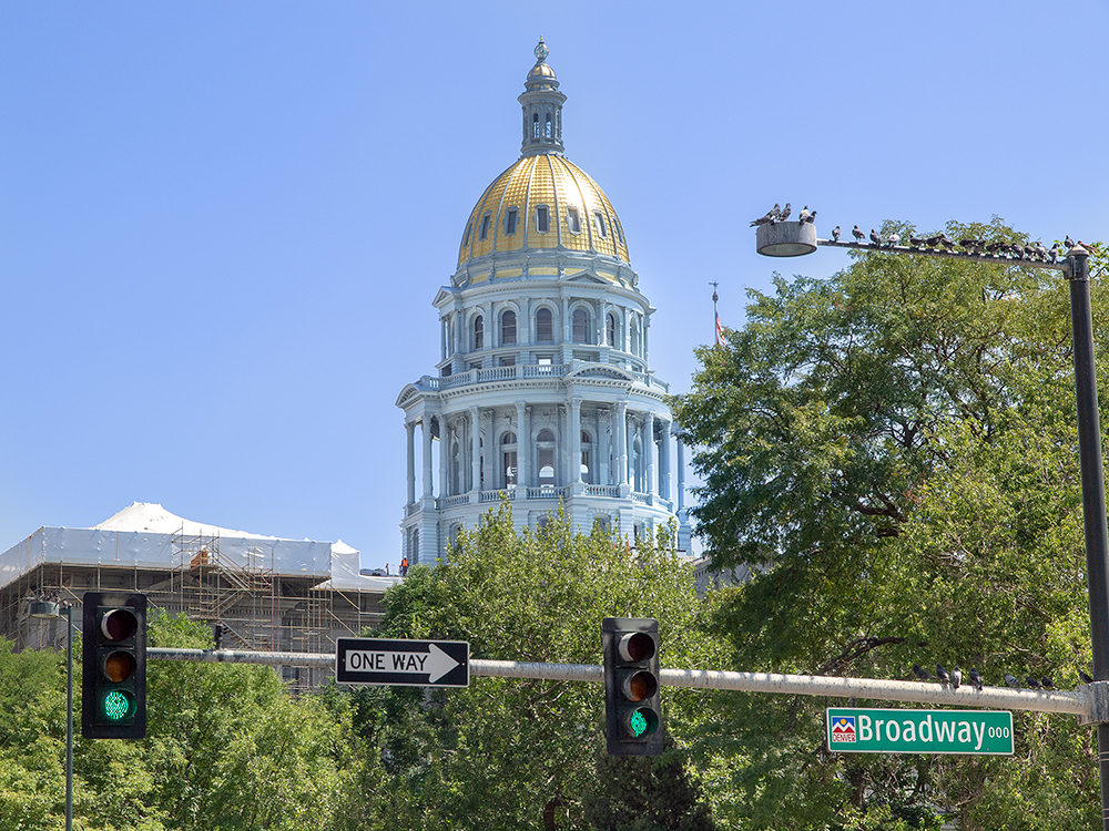 State Capitol