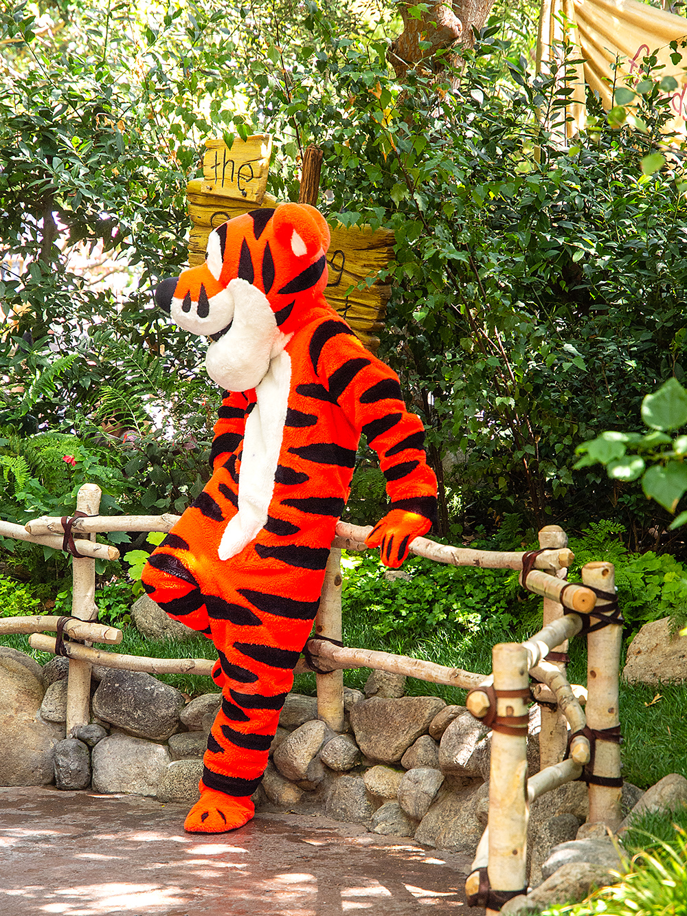 Tigger