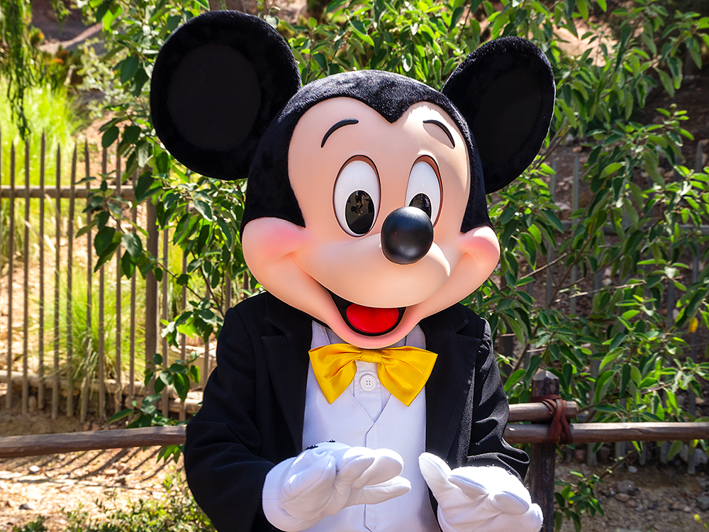 Micky