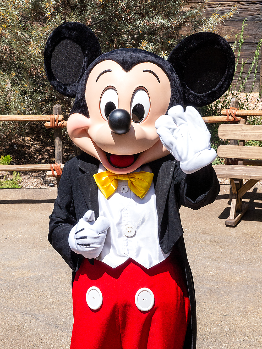 Micky