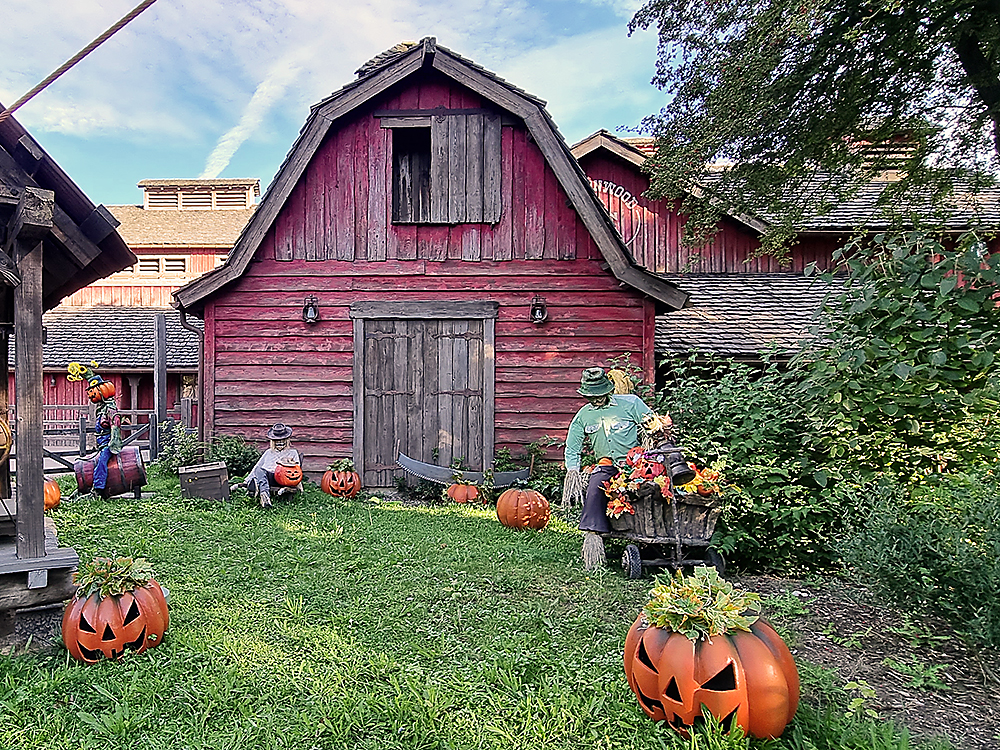 Barn