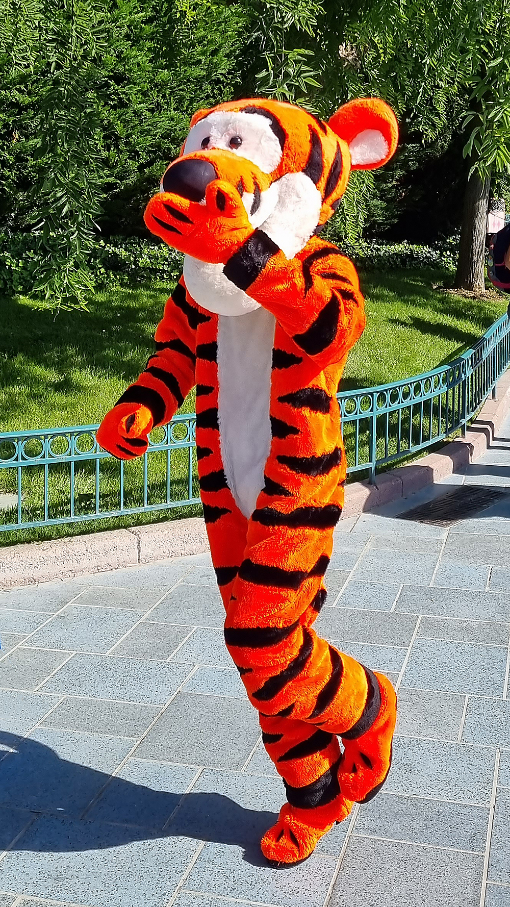 Tigger