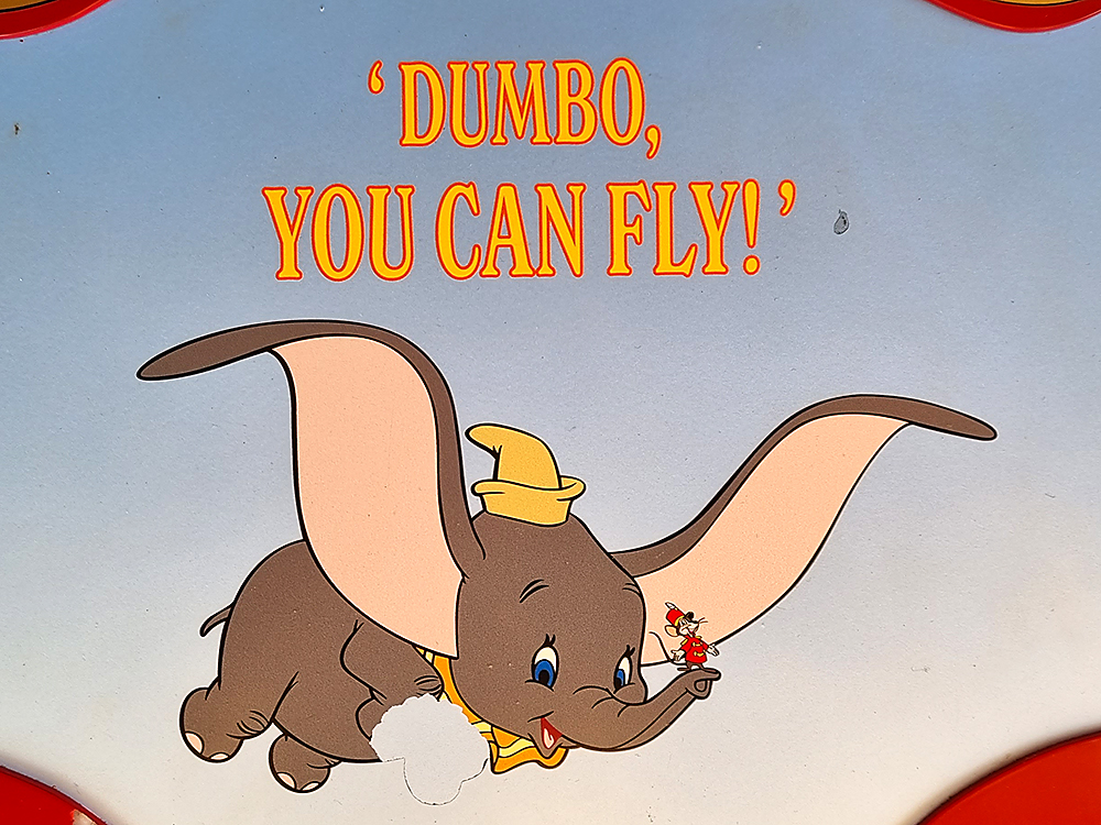 Dumbo