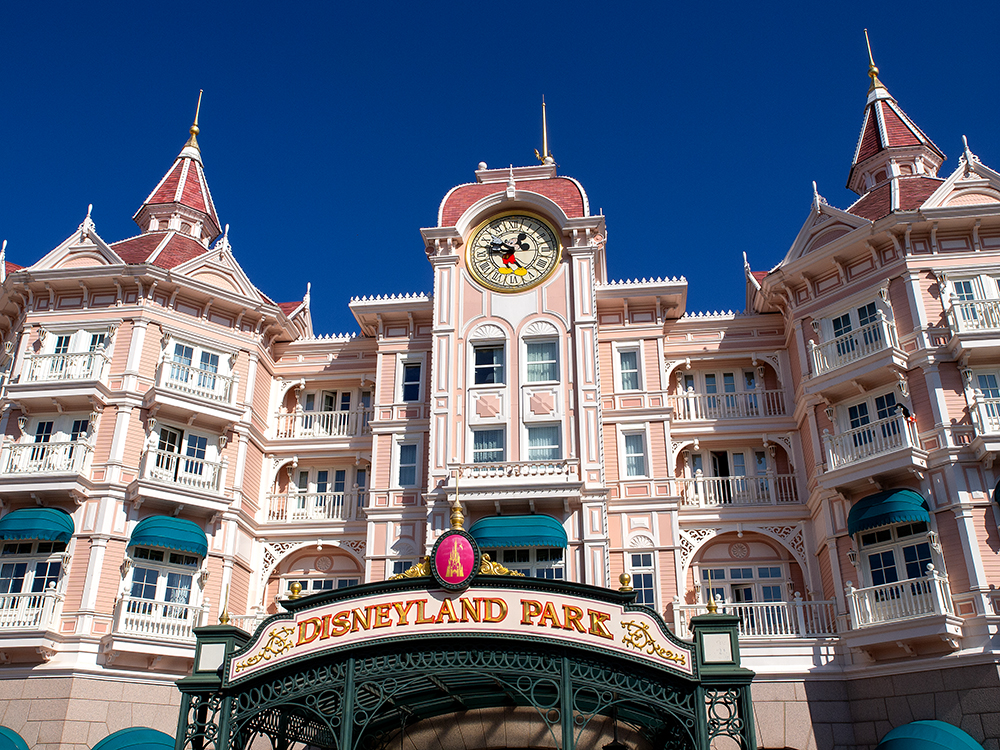 Main Entrance Hotel