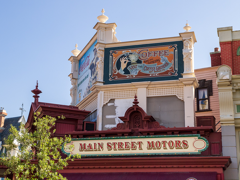 Main Street Motors