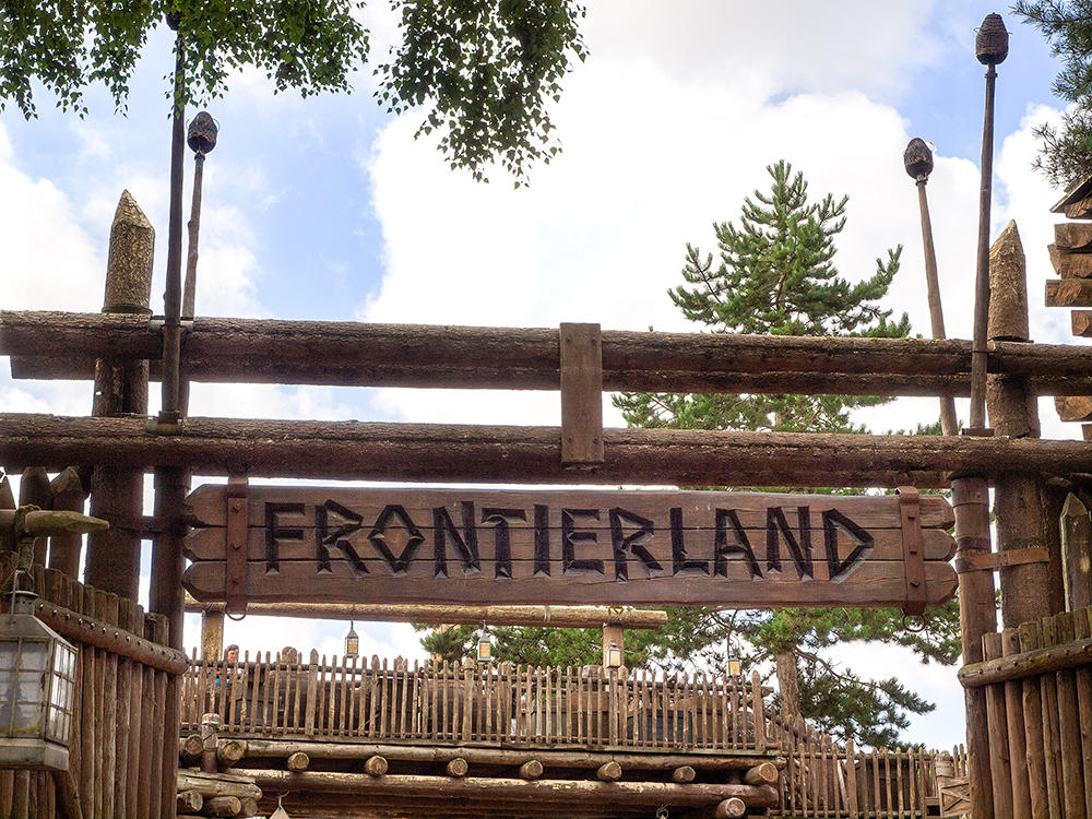 Frontierland