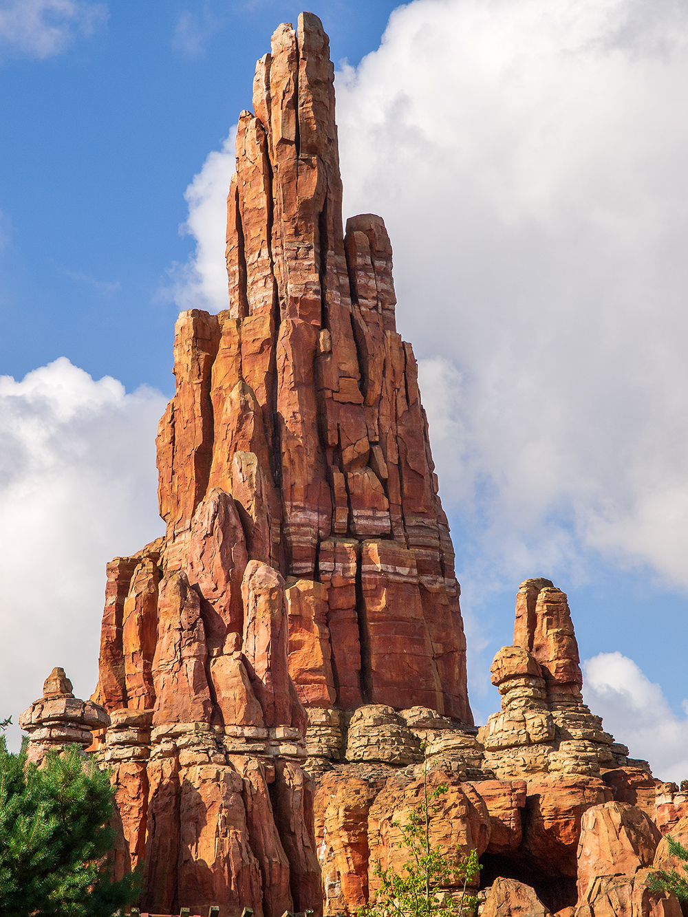 Thunder Mountain