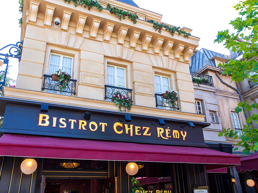 Bistro Remy