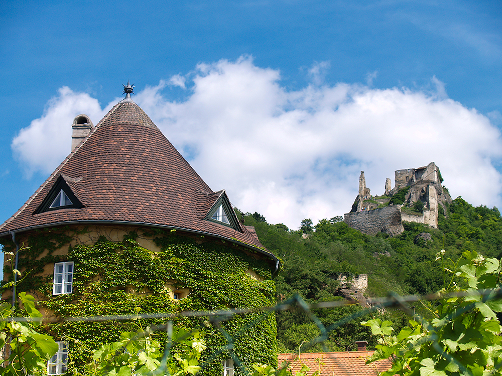 Dürnstein