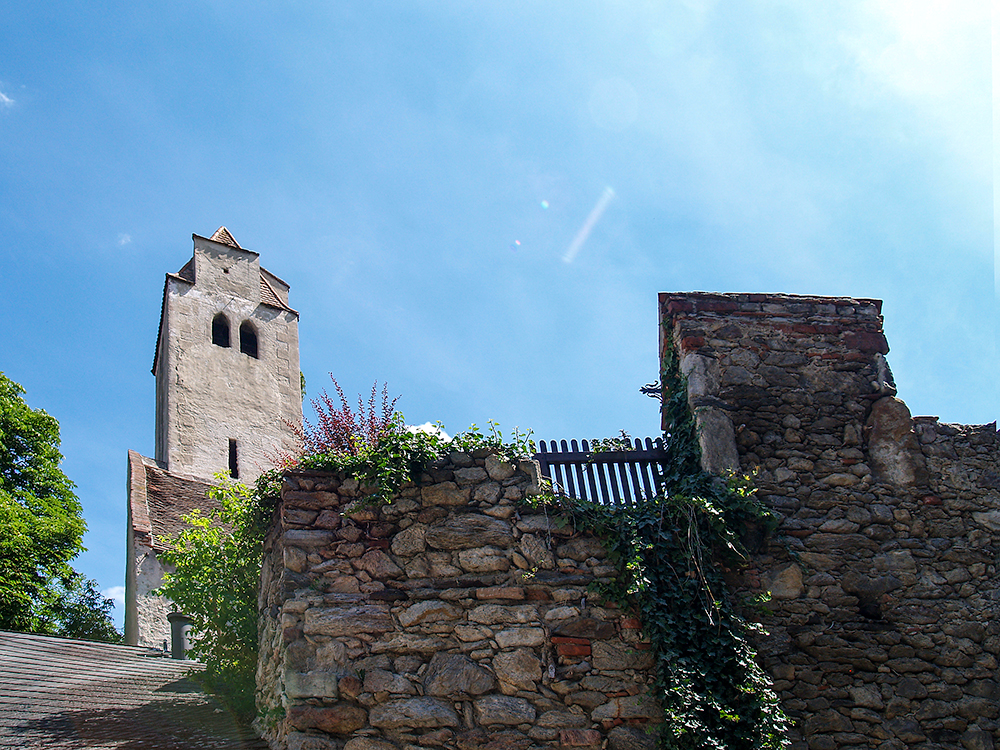 Dürnstein