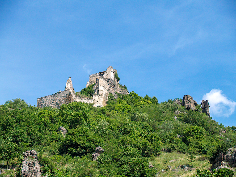 Dürnstein