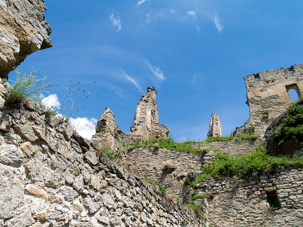 Dürnstein