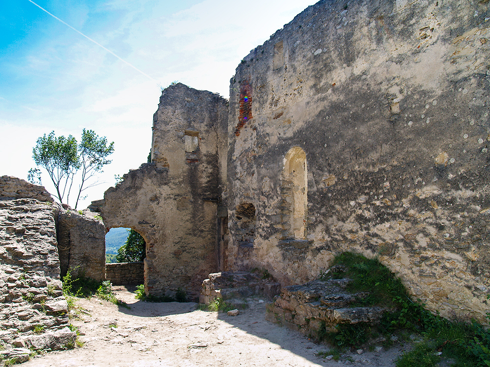 Dürnstein 