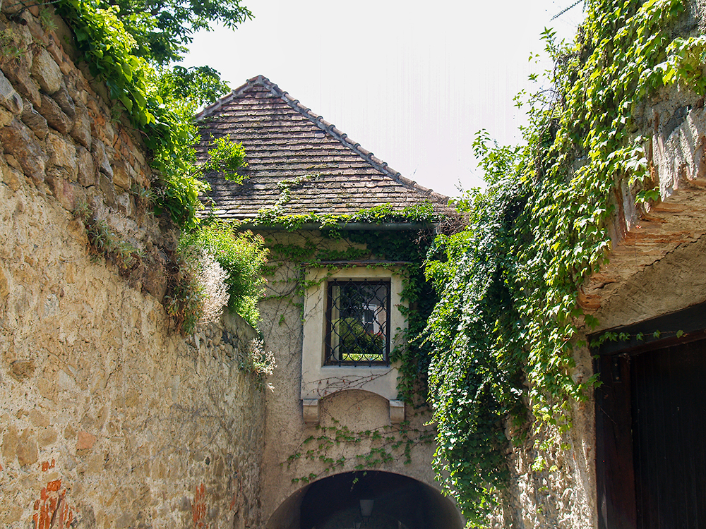 Dürnstein