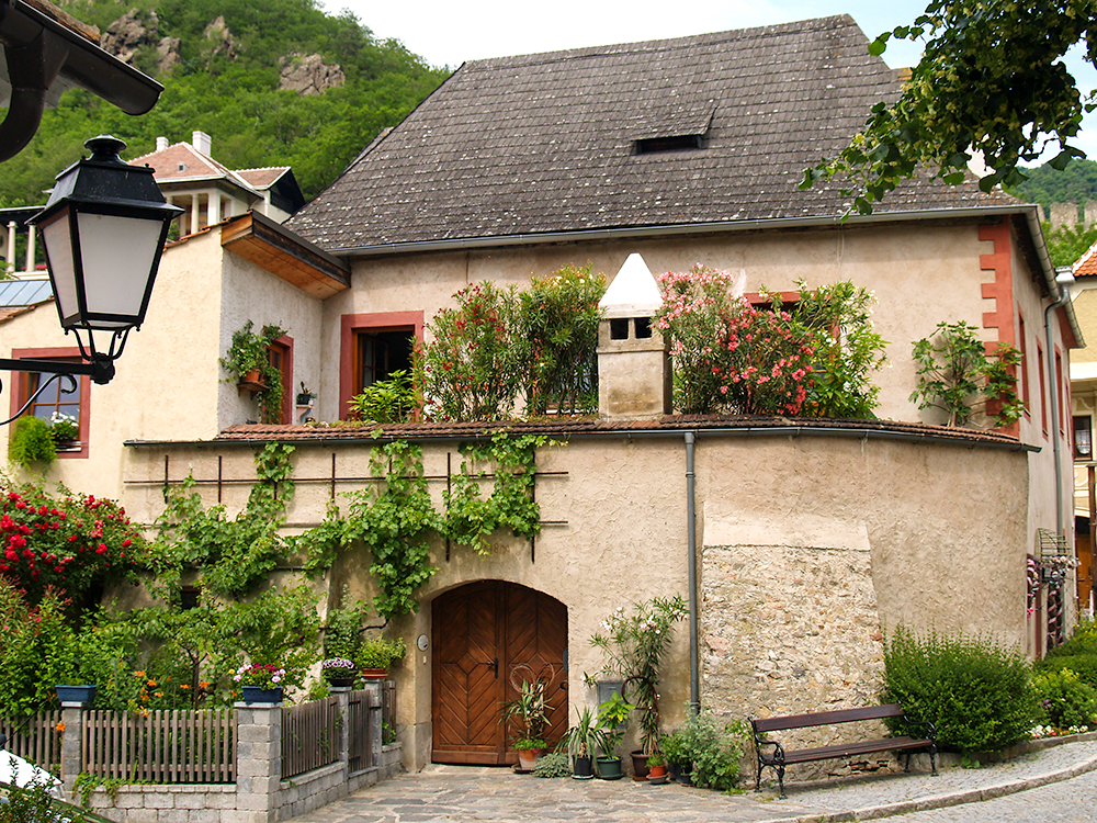 Dürnstein