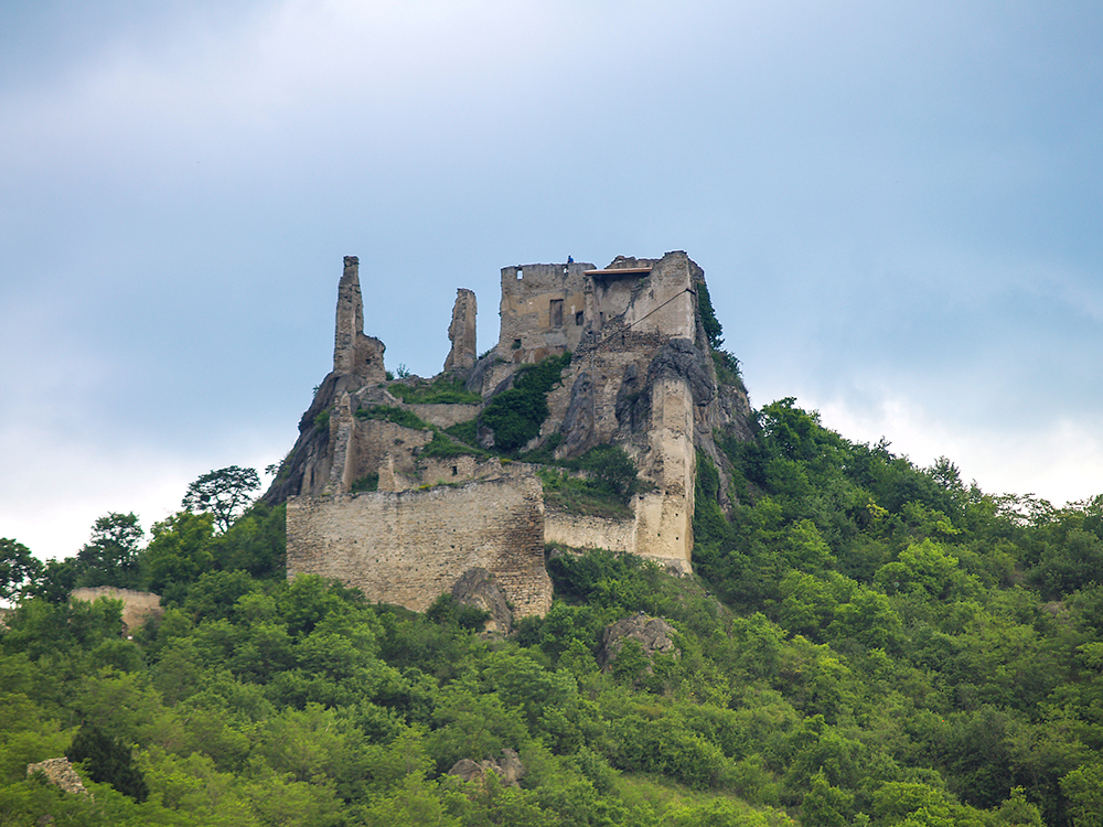 Dürnstein