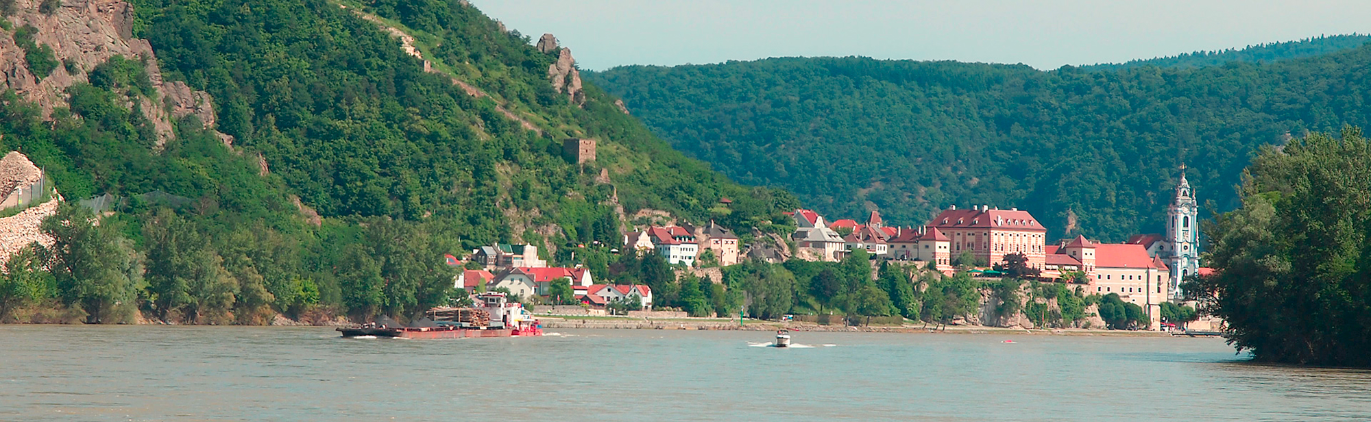 Dürnstein