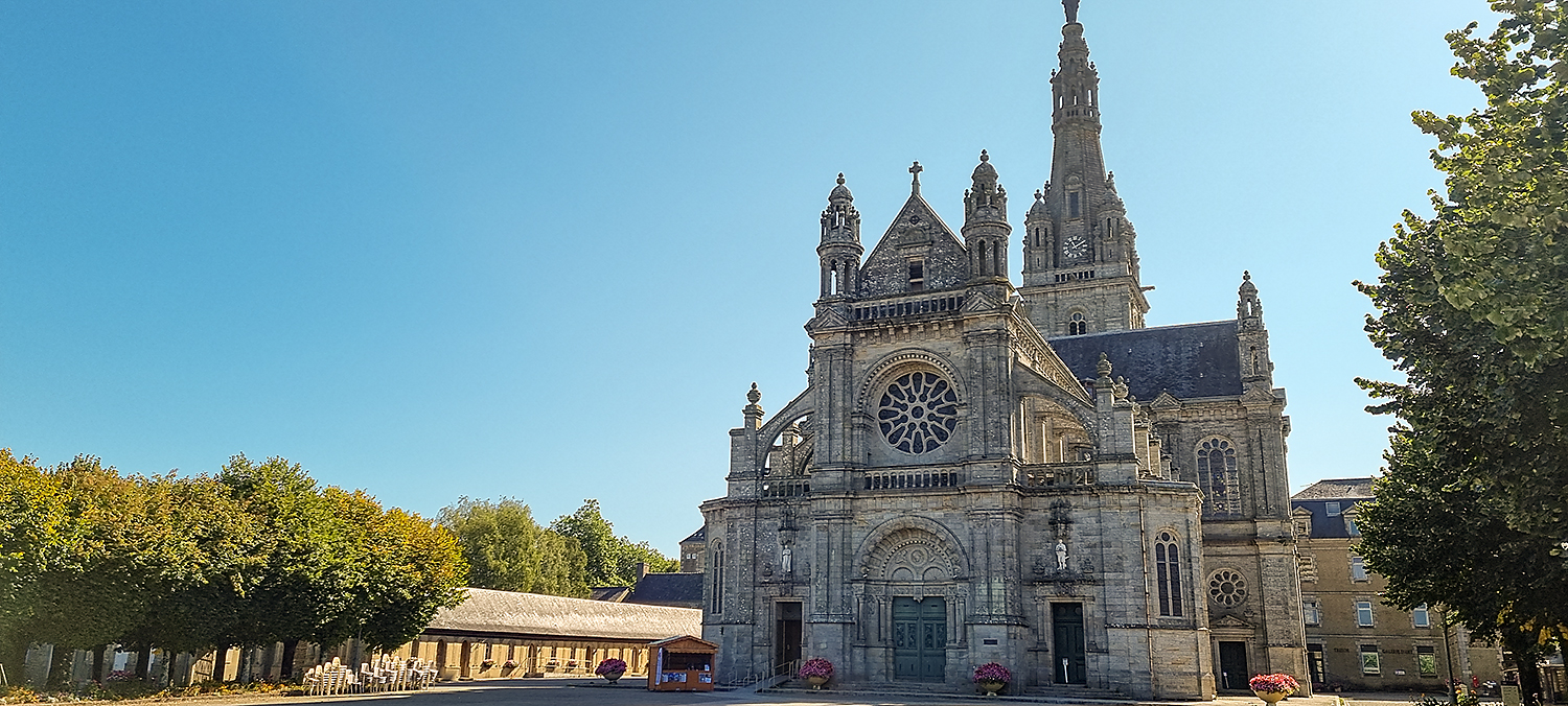 Sainte-Anne-d'Auray