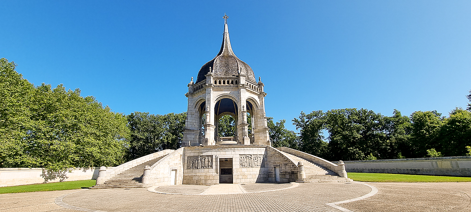 Sainte-Anne-d'Auray