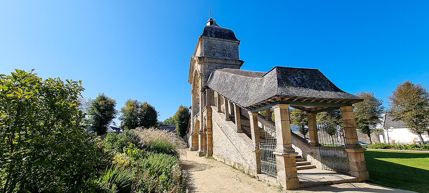 Sainte-Anne-d'Auray