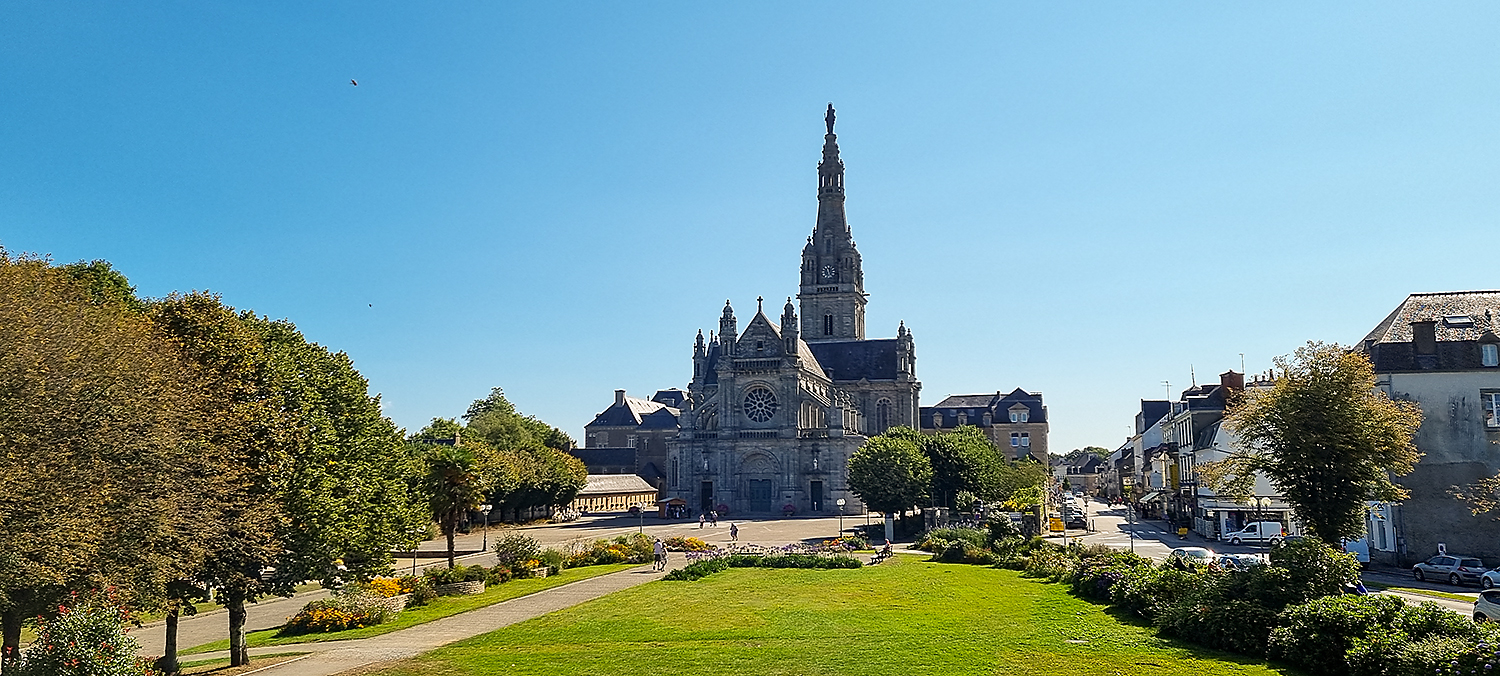 Sainte-Anne-d'Auray