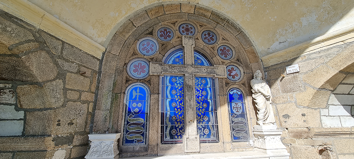 Sainte-Anne-d'Auray