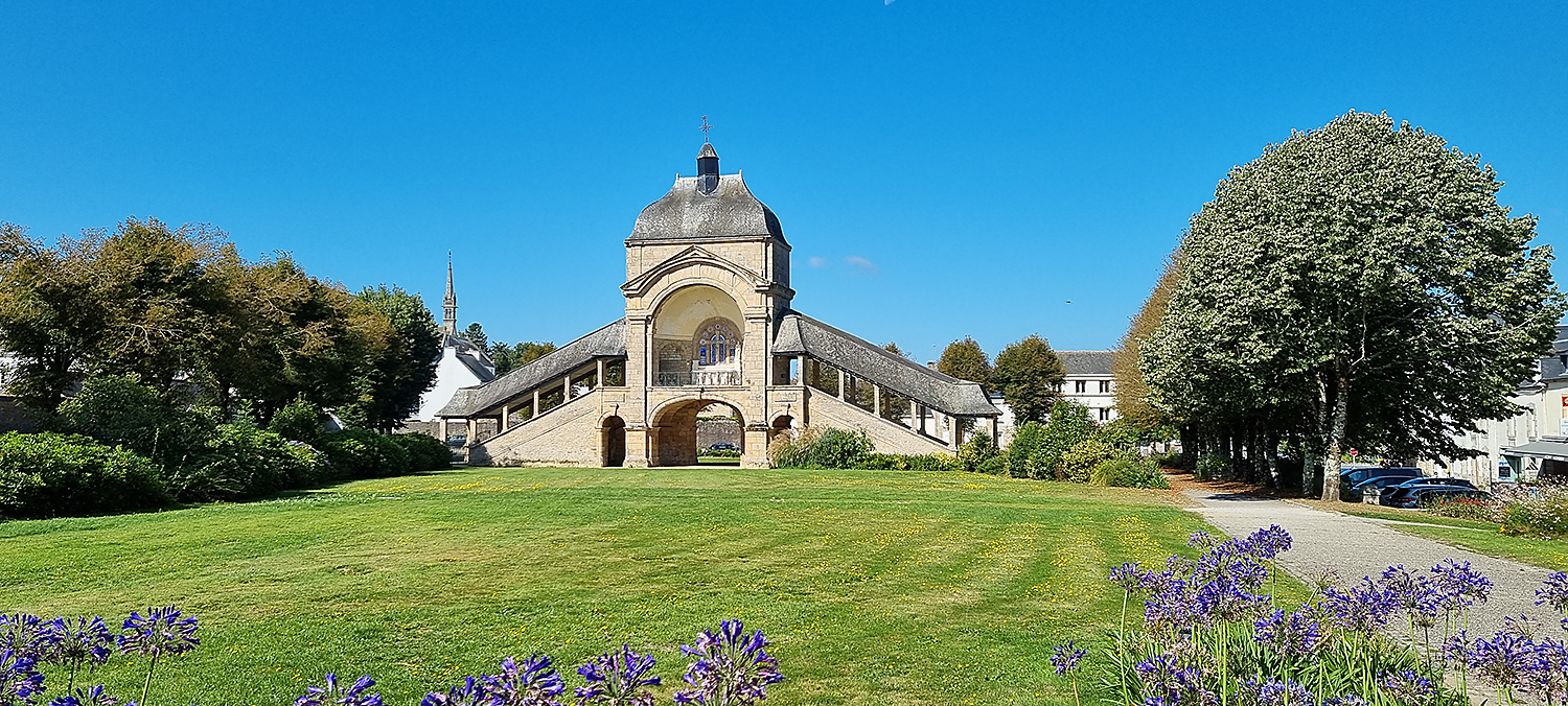 Sainte-Anne-d'Auray