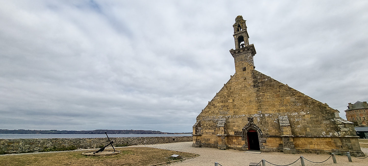 Camaret-sur-Mer